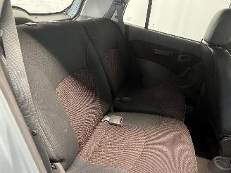 Hyundai Atos Atos Hatchback 1.1 12V (G4HG) [46kW]  (01-1997/12-2008) picture 16