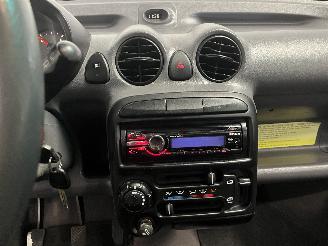 Hyundai Atos Atos Hatchback 1.1 12V (G4HG) [46kW]  (01-1997/12-2008) picture 19