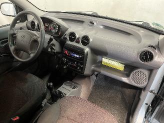 Hyundai Atos Atos Hatchback 1.1 12V (G4HG) [46kW]  (01-1997/12-2008) picture 15