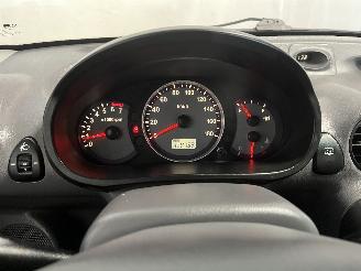 Hyundai Atos Atos Hatchback 1.1 12V (G4HG) [46kW]  (01-1997/12-2008) picture 20