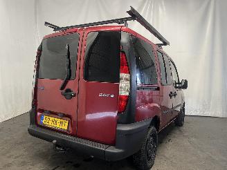 Fiat Doblo Doblo (223A/119) MPV 1.2 (223.A.5000) [48kW]  (03-2001/09-2005) picture 5