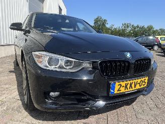 BMW 3-serie 3 serie Touring (F31) Combi 320i 2.0 16V (N20-B20B) [135kW]  (11-2012/=
06-2015) picture 6