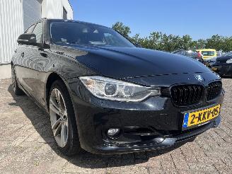 BMW 3-serie 3 serie Touring (F31) Combi 320i 2.0 16V (N20-B20B) [135kW]  (11-2012/=
06-2015) picture 7