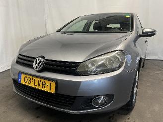 Volkswagen Golf Golf VI (5K1) Hatchback 1.2 TSI BlueMotion (CBZB) [77kW]  (11-2008/11-=
2012) picture 3