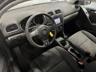 Volkswagen Golf Golf VI (5K1) Hatchback 1.2 TSI BlueMotion (CBZB) [77kW]  (11-2008/11-=
2012) picture 21