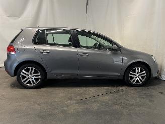 Volkswagen Golf Golf VI (5K1) Hatchback 1.2 TSI BlueMotion (CBZB) [77kW]  (11-2008/11-=
2012) picture 8