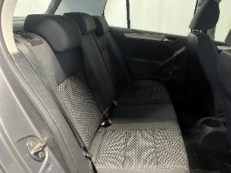 Volkswagen Golf Golf VI (5K1) Hatchback 1.2 TSI BlueMotion (CBZB) [77kW]  (11-2008/11-=
2012) picture 20