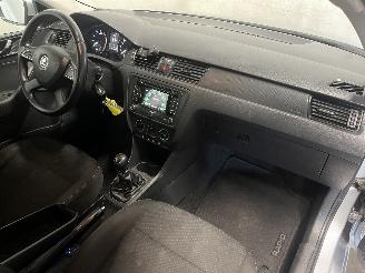 Skoda Rapid Rapid Liftback 1.2 TSI (CBZA) [63kW]  (07-2012/05-2015) picture 10