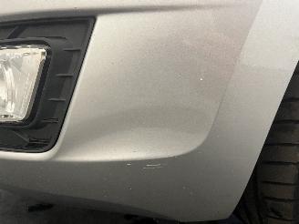 Skoda Rapid Rapid Liftback 1.2 TSI (CBZA) [63kW]  (07-2012/05-2015) picture 7