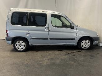 Citroën Berlingo Berlingo Cinqspace, Multispace MPV 1.6 16V (TU5JP4(NFU)) [80kW]  (10-2=
000/12-2011) picture 6