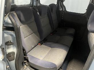 Citroën Berlingo Berlingo Cinqspace, Multispace MPV 1.6 16V (TU5JP4(NFU)) [80kW]  (10-2=
000/12-2011) picture 20