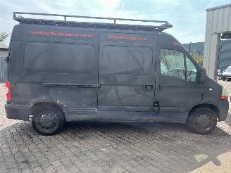 Renault Master Master II (FD/HD) Van 2.5 dCi 16V 100 (G9U-754) [73kW]  (10-2003/03-20=
10) picture 6
