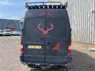 Renault Master Master II (FD/HD) Van 2.5 dCi 16V 100 (G9U-754) [73kW]  (10-2003/03-20=
10) picture 7