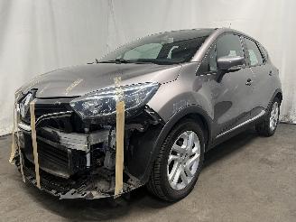 Renault Captur Captur I (2R) SUV 1.2 TCE 16V EDC (H5F-403(H5F-D4)) [88kW]  (06-2013/.=
=2E.) picture 3