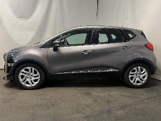 Renault Captur Captur I (2R) SUV 1.2 TCE 16V EDC (H5F-403(H5F-D4)) [88kW]  (06-2013/.=
=2E.) picture 4