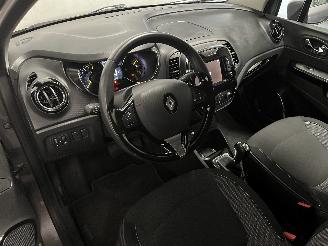 Renault Captur Captur I (2R) SUV 1.2 TCE 16V EDC (H5F-403(H5F-D4)) [88kW]  (06-2013/.=
=2E.) picture 21