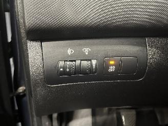 Kia Cee d Cee'd Sporty Wagon (EDF) Combi 1.4 16V (G4FA) [66kW]  (07-2009/12-2012=
) picture 20