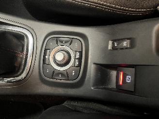 Renault Mégane Megane III Grandtour (KZ) Combi 5-drs 1.2 16V TCE 130 (H5F-404(H5F-B4)=
) [97kW]  (01-2013/02-2016) picture 14