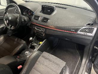 Renault Mégane Megane III Grandtour (KZ) Combi 5-drs 1.2 16V TCE 130 (H5F-404(H5F-B4)=
) [97kW]  (01-2013/02-2016) picture 10