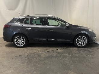 Renault Mégane Megane III Grandtour (KZ) Combi 5-drs 1.2 16V TCE 130 (H5F-404(H5F-B4)=
) [97kW]  (01-2013/02-2016) picture 7