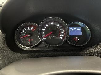Renault Mégane Megane III Grandtour (KZ) Combi 5-drs 1.2 16V TCE 130 (H5F-404(H5F-B4)=
) [97kW]  (01-2013/02-2016) picture 17