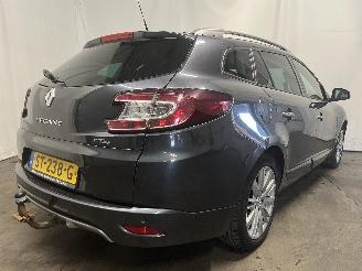 Renault Mégane Megane III Grandtour (KZ) Combi 5-drs 1.2 16V TCE 130 (H5F-404(H5F-B4)=
) [97kW]  (01-2013/02-2016) picture 6