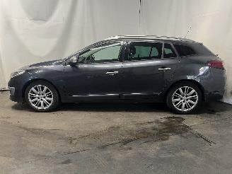 Renault Mégane Megane III Grandtour (KZ) Combi 5-drs 1.2 16V TCE 130 (H5F-404(H5F-B4)=
) [97kW]  (01-2013/02-2016) picture 4