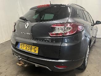 Renault Mégane Megane III Grandtour (KZ) Combi 5-drs 1.2 16V TCE 130 (H5F-404(H5F-B4)=
) [97kW]  (01-2013/02-2016) picture 5