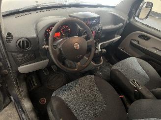Fiat Doblo Doblo Cargo (223) Van 1.3 D 16V Multijet DPF (223.A.9000) [62kW]  (08-=
2006/12-2010) picture 12