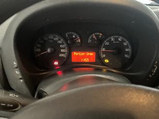 Fiat Doblo Doblo Cargo (223) Van 1.3 D 16V Multijet DPF (223.A.9000) [62kW]  (08-=
2006/12-2010) picture 14