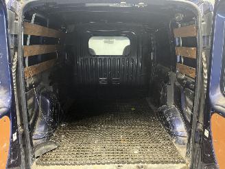 Fiat Doblo Doblo Cargo (223) Van 1.3 D 16V Multijet DPF (223.A.9000) [62kW]  (08-=
2006/12-2010) picture 10