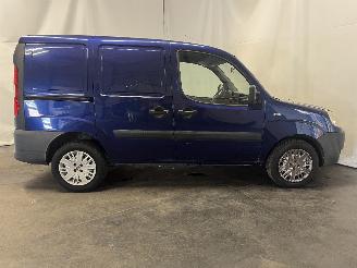 Fiat Doblo Doblo Cargo (223) Van 1.3 D 16V Multijet DPF (223.A.9000) [62kW]  (08-=
2006/12-2010) picture 6