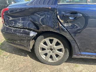 Toyota Avensis Avensis (T25/B1B) Sedan 2.0 16V D-4D-F (1AD-FTV(Euro 4)) [93kW]  (03-2=
006/10-2008) picture 17