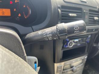 Toyota Avensis Avensis (T25/B1B) Sedan 2.0 16V D-4D-F (1AD-FTV(Euro 4)) [93kW]  (03-2=
006/10-2008) picture 26
