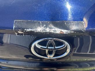 Toyota Avensis Avensis (T25/B1B) Sedan 2.0 16V D-4D-F (1AD-FTV(Euro 4)) [93kW]  (03-2=
006/10-2008) picture 13