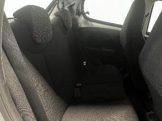 Peugeot 108 108 Hatchback 1.0 12V (1KRFE(CFB)) [51kW]  (05-2014/...) picture 17