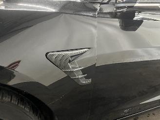 Tesla Model 3 Model 3 Sedan Long Range 72kWh (3D6) [192kW]  (01-2017/...) picture 13