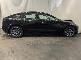 Tesla Model 3 Model 3 Sedan Long Range 72kWh (3D6) [192kW]  (01-2017/...) picture 7