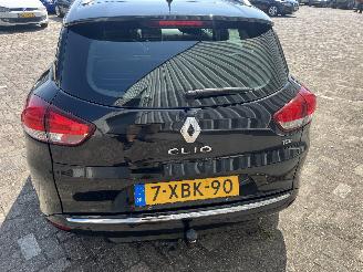 Renault Clio Clio IV Estate/Grandtour (7R) Combi 5-drs 0.9 Energy TCE 90 12V (H4B-4=
12(H4B-G4)) [66kW]  (01-2013/08-2021) picture 8