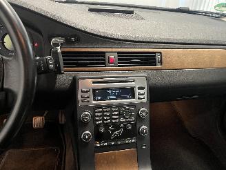 Volvo V-70 V70 (BW) Combi 2.4 D 20V (D5244T19) [120kW]  (04-2007/12-2010) picture 14
