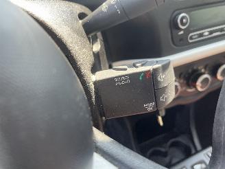Renault Twingo Twingo III (AH) Hatchback 5-drs 1.0 SCe 70 12V (H4D-400(H4D-A4)) [52kW=
]  (09-2014/04-2019) picture 21