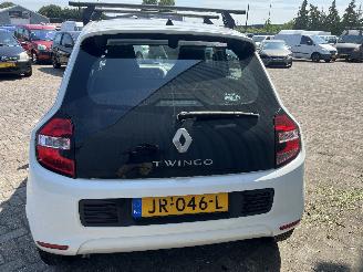 Renault Twingo Twingo III (AH) Hatchback 5-drs 1.0 SCe 70 12V (H4D-400(H4D-A4)) [52kW=
]  (09-2014/04-2019) picture 7