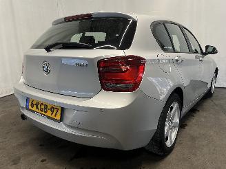 BMW 1-serie 1 serie (F20) Hatchback 5-drs 116i 1.6 16V (N13-B16A) [100kW]  (07-201=
1/02-2015) picture 4