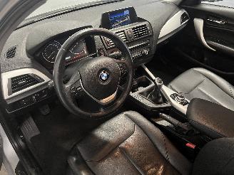 BMW 1-serie 1 serie (F20) Hatchback 5-drs 116i 1.6 16V (N13-B16A) [100kW]  (07-201=
1/02-2015) picture 14