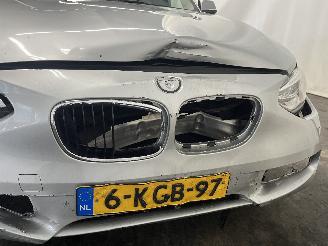 BMW 1-serie 1 serie (F20) Hatchback 5-drs 116i 1.6 16V (N13-B16A) [100kW]  (07-201=
1/02-2015) picture 8