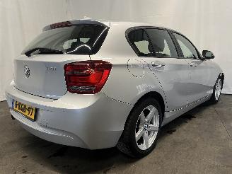 BMW 1-serie 1 serie (F20) Hatchback 5-drs 116i 1.6 16V (N13-B16A) [100kW]  (07-201=
1/02-2015) picture 5