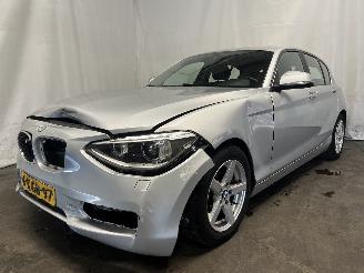 BMW 1-serie 1 serie (F20) Hatchback 5-drs 116i 1.6 16V (N13-B16A) [100kW]  (07-201=
1/02-2015) picture 2
