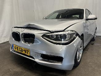 Avarii autoturisme BMW 1-serie 1 serie (F20) Hatchback 5-drs 116i 1.6 16V (N13-B16A) [100kW]  (07-201=
1/02-2015) 2013/4