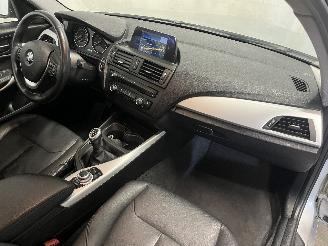 BMW 1-serie 1 serie (F20) Hatchback 5-drs 116i 1.6 16V (N13-B16A) [100kW]  (07-201=
1/02-2015) picture 12
