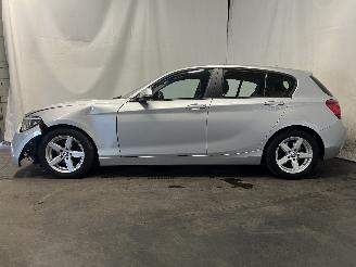 BMW 1-serie 1 serie (F20) Hatchback 5-drs 116i 1.6 16V (N13-B16A) [100kW]  (07-201=
1/02-2015) picture 3